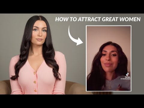 The Reality Of Finding & Attracting Great Women