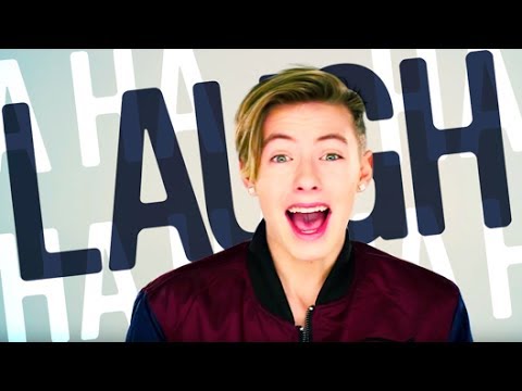 Mackenzie Sol - "Laugh" Official Video