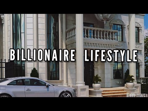 Billionaire Luxury Lifestyle💰|Billionaire Life Motivation & Visualization🔥|Entrepreneur Life| #14