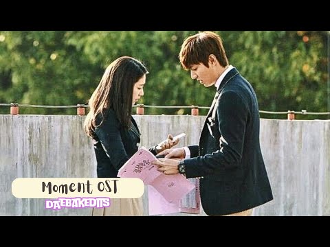 Moment 🤍~ The Heirs (Original Soundtrack) 대박편집