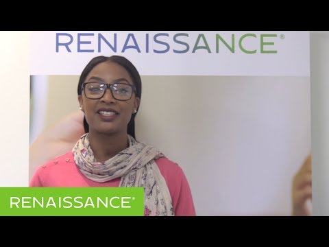 Renaissance Star Assessments to track progression (customers)