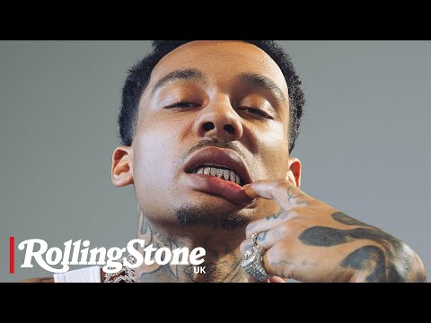 Fredo on becoming a dad, progression, and his biggest inspirations