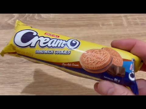 🇻🇳Vietnam cream -o  Cookie😍