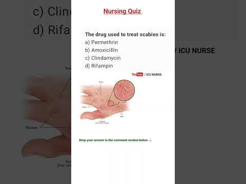 nursing questions and answers