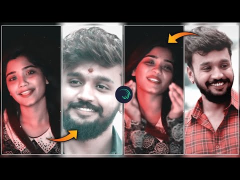 🤗new trending video editing in Kannada alightmition #4k_status#kannadaediting #alightmotion#br_edits