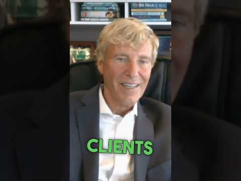 Leigh Steinberg on Getting More Clients