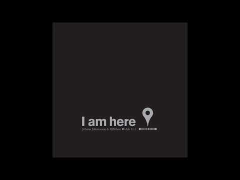 Jóhann Jóhannsson || BJNilsen || I Am Here (2014) Full Album