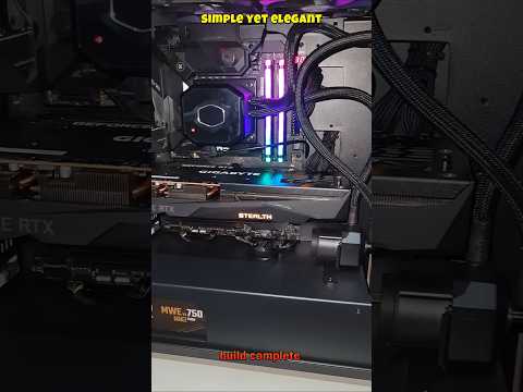 rog strix z390 maximum XI build i9 9900kf w/ gigabyte stealth rtx 3070 graphics card