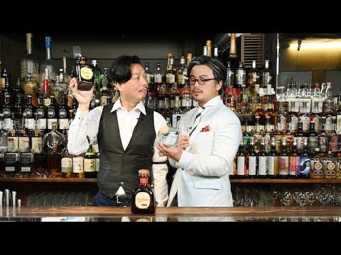 懷舊片！　80年代的龍舌蘭喝法【品味壹番 ft. Stupid Bar 02／林一峰Whisky School威士忌第126課】