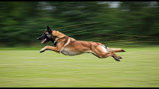 Why Are Belgian Malinois Owners Always Talking About This? | Malinois