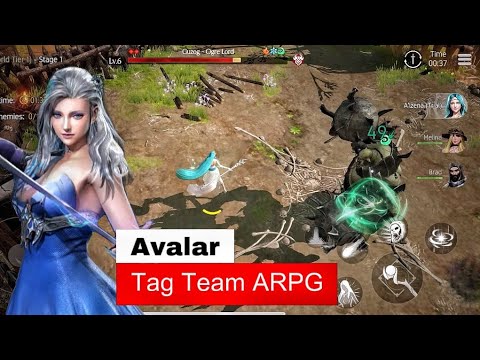 Avalar: This game is amazing