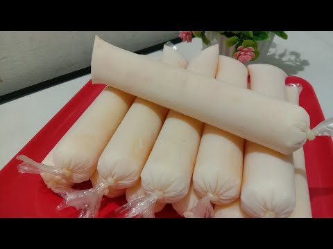 MANGO ICE CANDY /BUSINESS IDEA/DESSERT/MANGO RECIPE