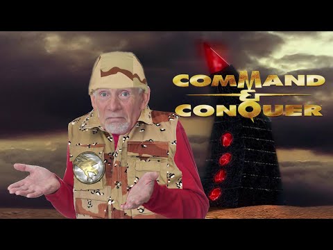 The command & conquer Experience