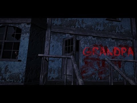 Grandpa Launch Trailer