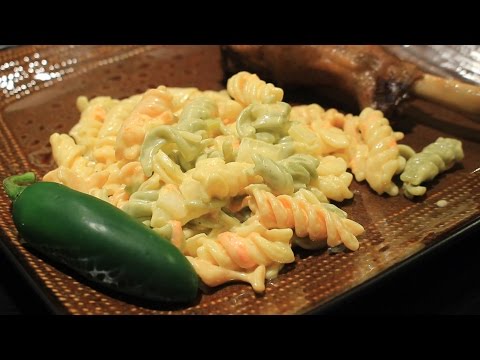 Best Macaroni Salad with Garden Rotini