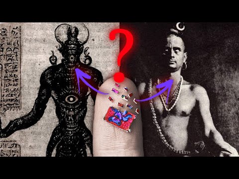 Madness Or Nirvana? The Psychedelics Paradox