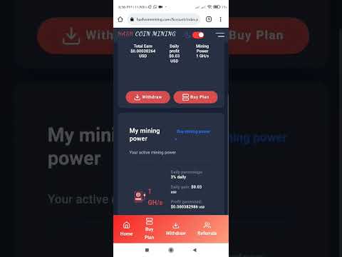 new free crypto earning website 2023 | how to Earn money online | make money online