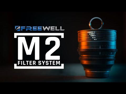 FREEWELL M2 Pros & Cons - Magnetic Quick Swap Filter System Review