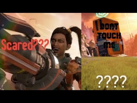 Apex Legends Most Funny Glitches and bugs from season 1 to season 16(PART 1)