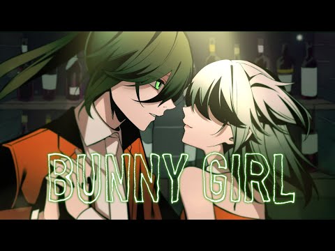 『 Bunny Girl 』／歌ってみた【しゆん】