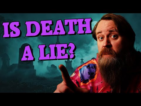 NOTHING DOESN'T EXIST (so does death?)