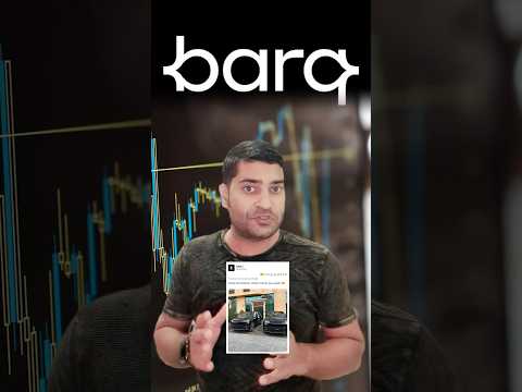 Register on the barq App and win a Range Rover | #barqapp #faisaltalk #shortsfeed #shorts