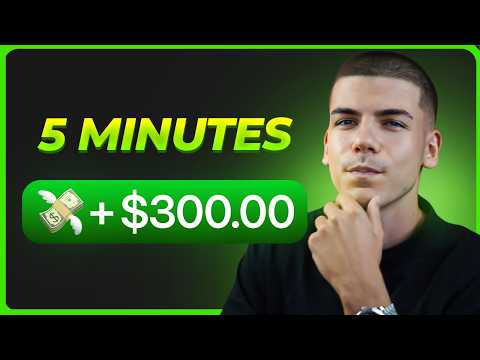 How to Earn $10/Day Online For Free As a Beginner (2024)