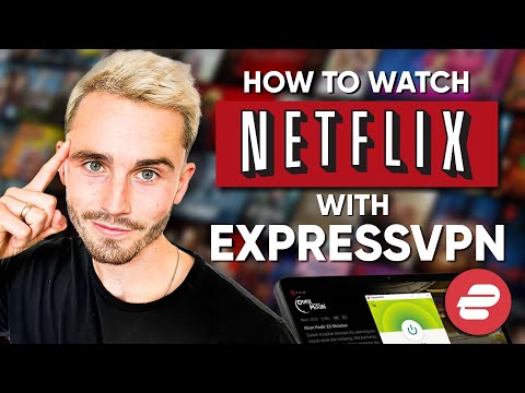 How to Watch Netflix With a VPN : A Step-by-Step Guide