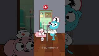 Who's Really Pregnant? Help Anais! | The amazing world of Gumball