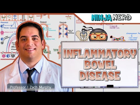 Inflammatory Bowel Disease (IBD) | Clinical Medicine