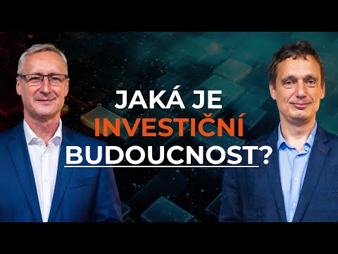 14. Jak se PŘIPRAVIT na investiční BUDOUCNOST, kterou neznáme | Cesta k Finanční Nezávislosti | KFP