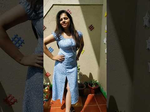 what I order vs what I got from myntra #birthdaydress #myntra #myntrahaul #viral #youtube #shorts