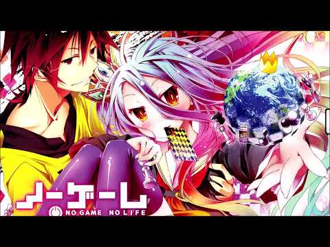 No game No life - This Game