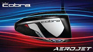 Cobra AEROJET 発表会イベント - PRODUCT TECHNOLOGY