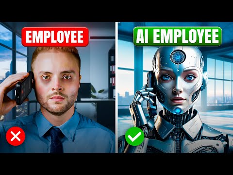 How To Make Money With AI Employees (Full Guide)