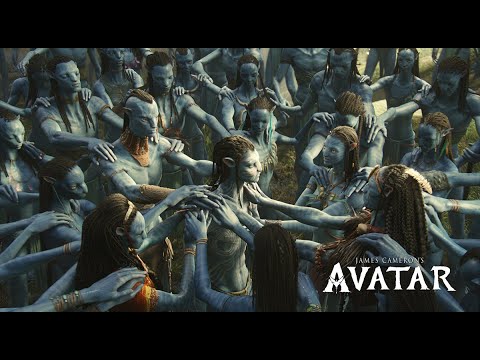 Avatar | Back in Theaters | Tickets on Sale