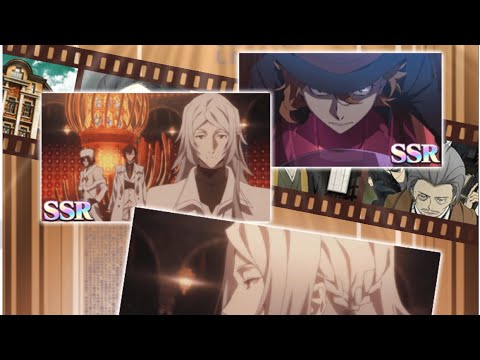 [BSD] 80k scene card pts for New batch of scene cards part 1