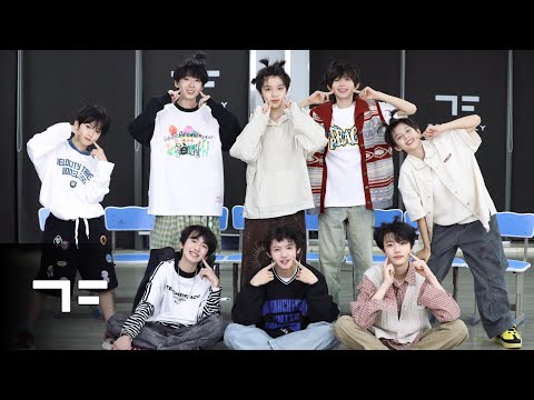 [TF FAMILY] "Friday Trainees" 71: A Special Vocal Challenge