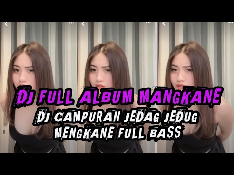 KUMPULAN DJ FYP TIKTOK 2024 SOUND KANE JEDAG JEDUG FUL BAS TERBARU