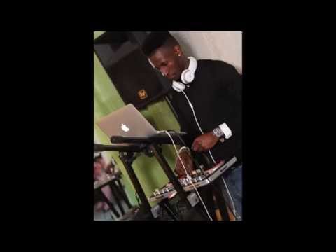 Afrobeat-House mix vol.1 alingo,Mama Africa. Azonto. Skelewu remix- davido by Manuel aka Dj afromix