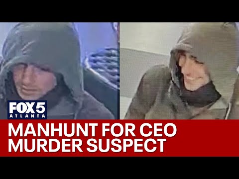 UnitedHealthcare CEO murder suspect left NYC, NYPD says | FOX 5 News