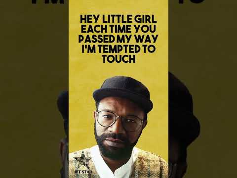 Beres Hammond - Tempted To Touch