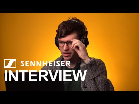 Will Sennheiser Continue Making Headphones? - Interview