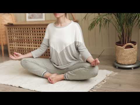 Guided Meditation to start your day