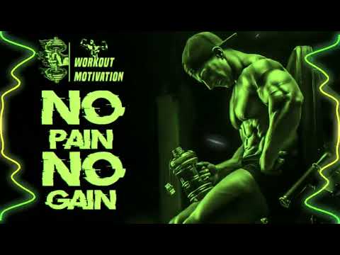 Best Gym Motivational Songs 2024 | Best Gym Playlist | Best Workout Songs🏋️