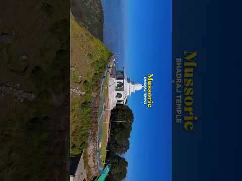 Mussorie#uttrakhand #trending #travel #viralvideo