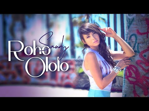 Sandy - Roho Ololo (Official Audio) | ساندي - روحو قولوله