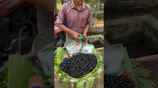 Jamun Fruit | Summer Fruit in india #healthy #shorts