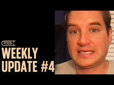 A Look Inside Cal Newport’s High Volume Reading System | Weekly Update #4