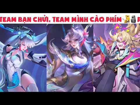 Tổng Hợp Những Pha Highlight Hay Nhất Liên Quân #249 | TikTok Liên Quân 2024